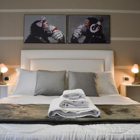 Mr Living Bed & Breakfast Boiano エクステリア 写真