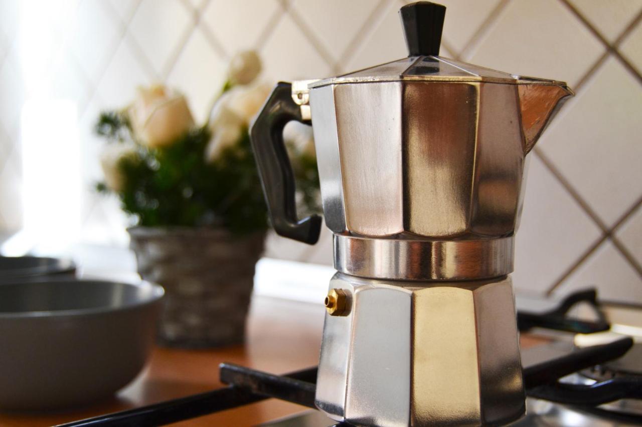 Mr Living Bed & Breakfast Boiano エクステリア 写真
