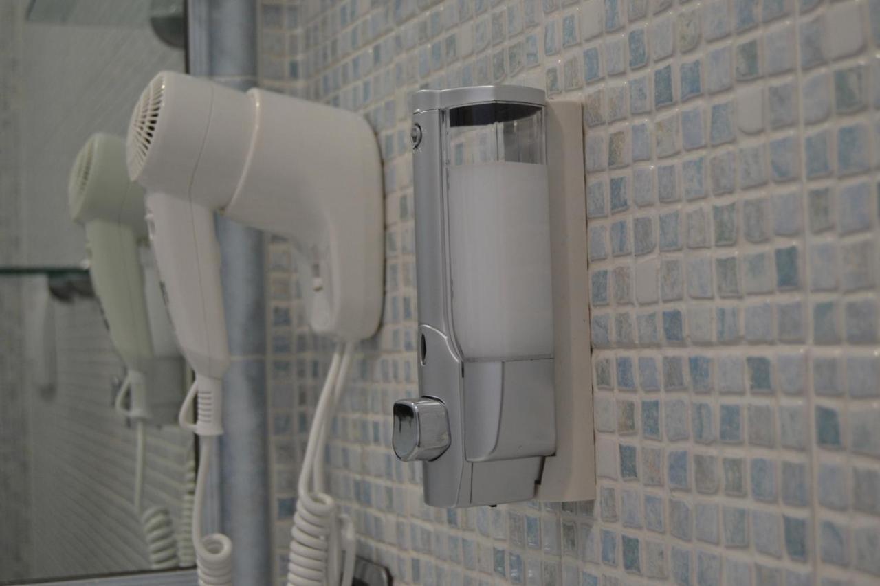 Mr Living Bed & Breakfast Boiano エクステリア 写真