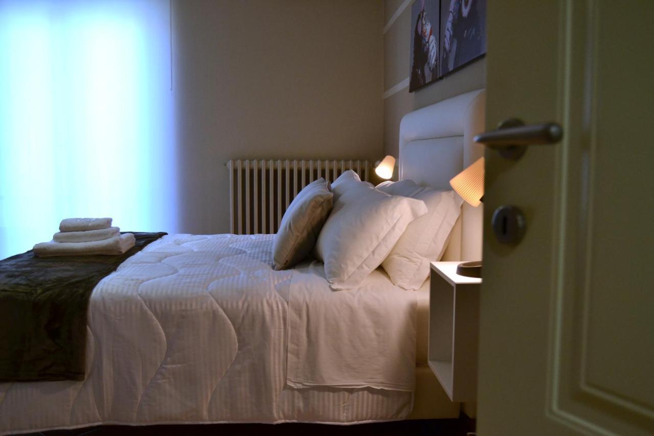 Mr Living Bed & Breakfast Boiano エクステリア 写真