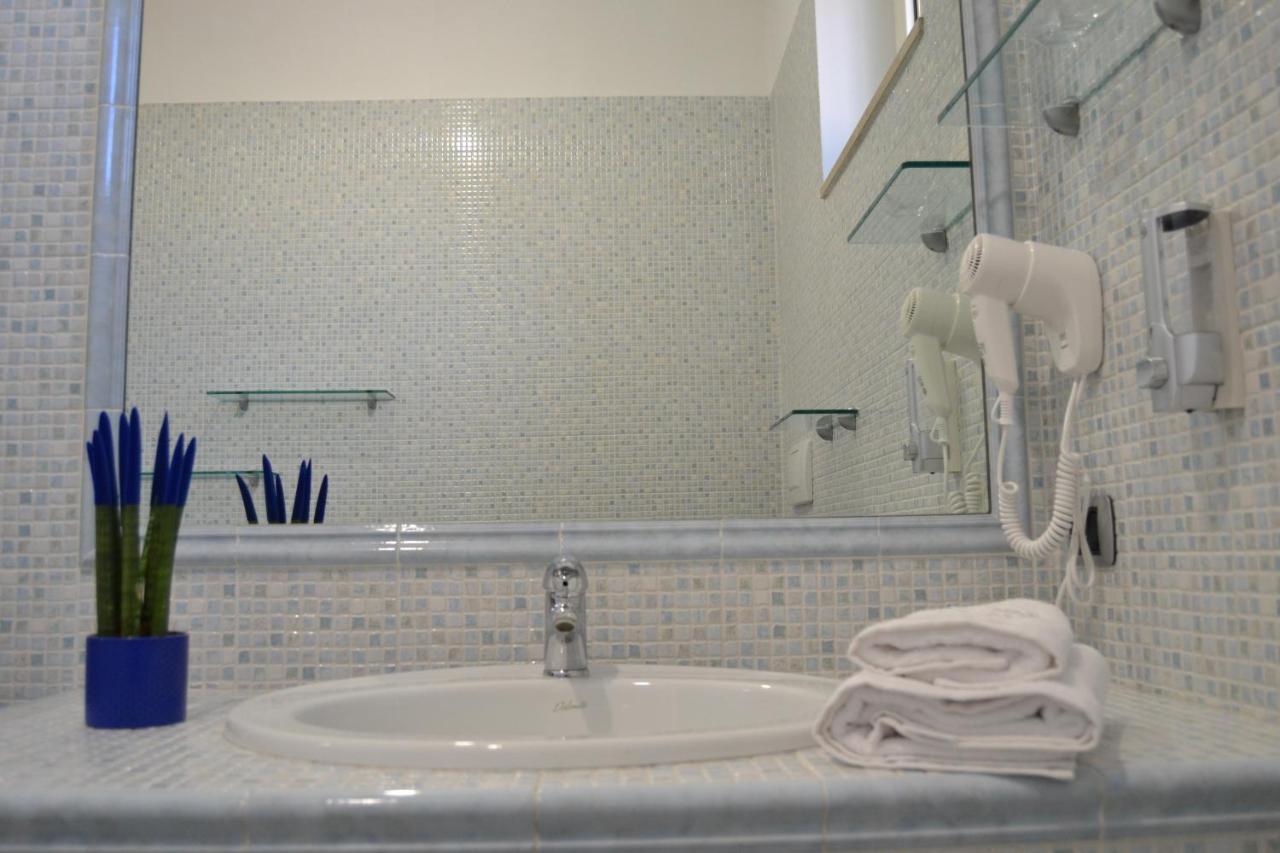 Mr Living Bed & Breakfast Boiano エクステリア 写真