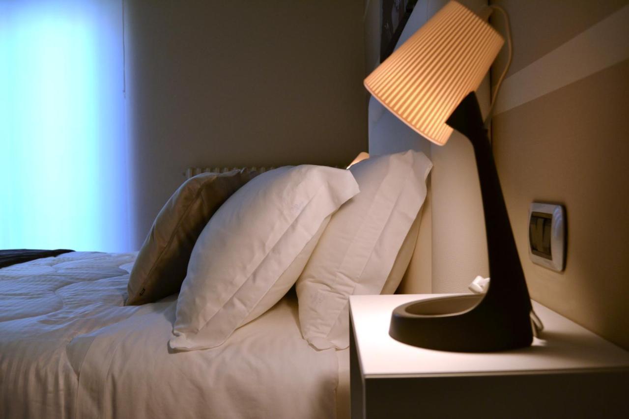Mr Living Bed & Breakfast Boiano エクステリア 写真