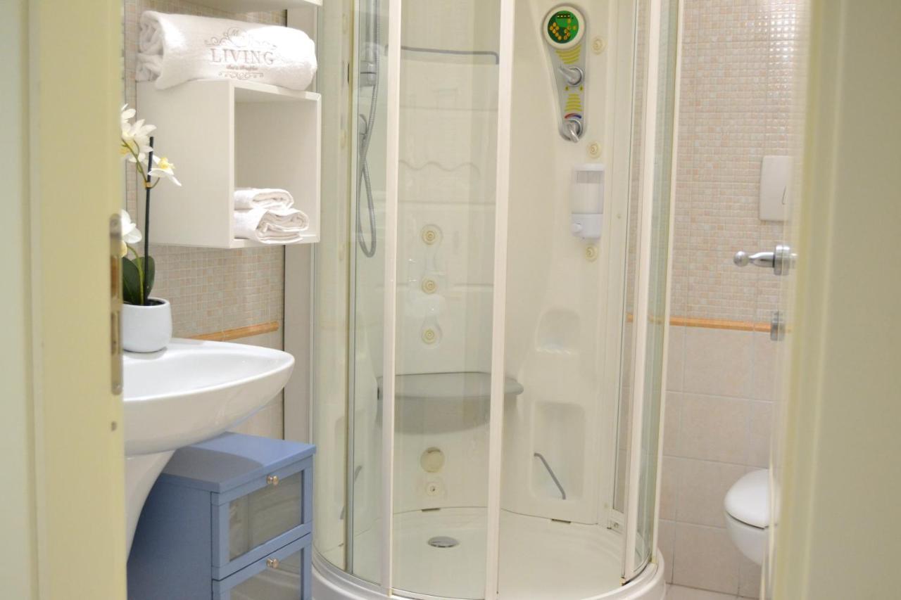 Mr Living Bed & Breakfast Boiano エクステリア 写真