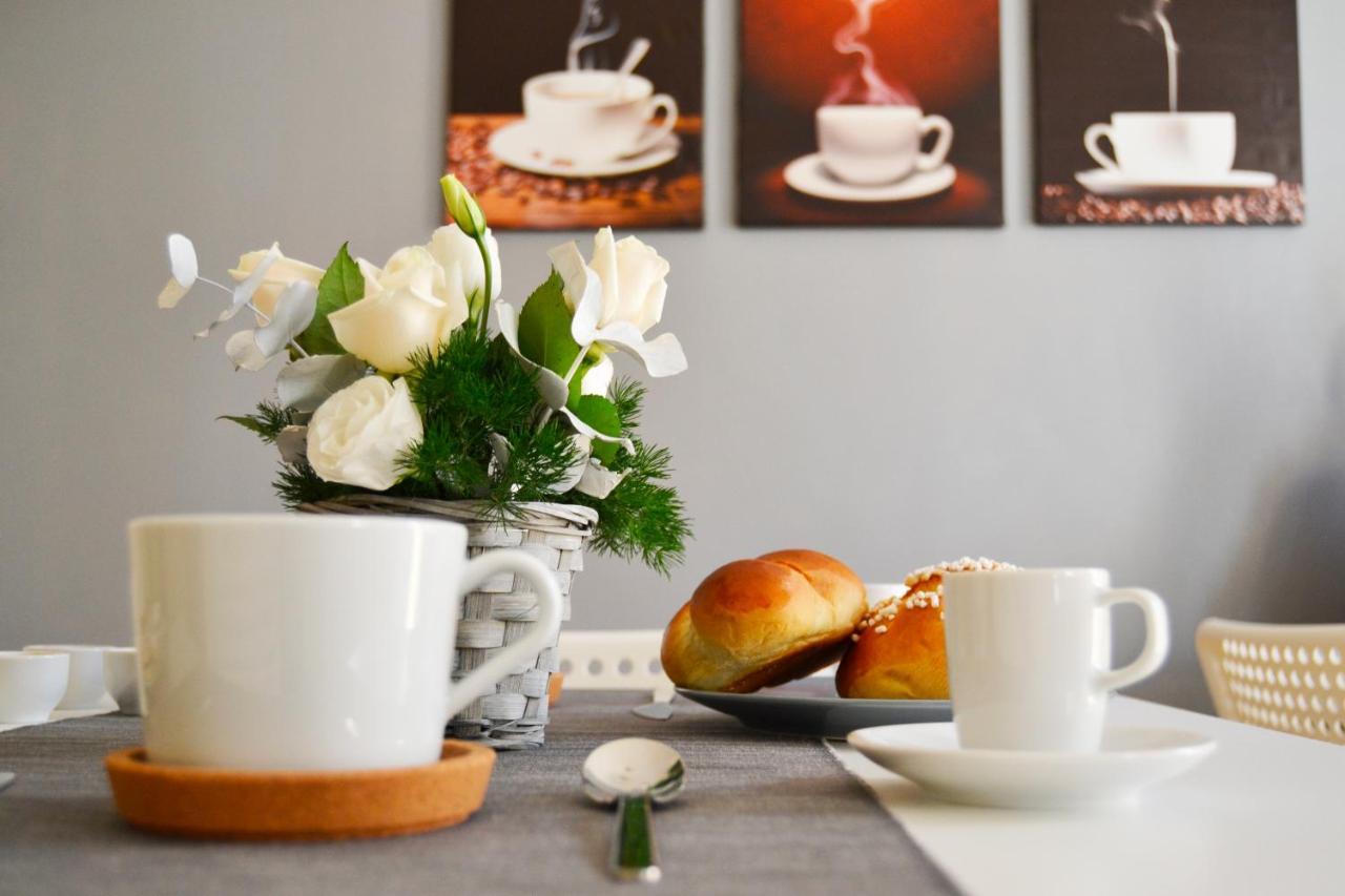 Mr Living Bed & Breakfast Boiano エクステリア 写真