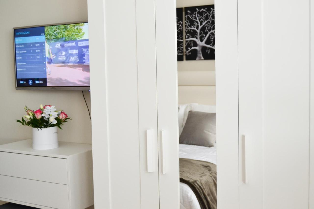 Mr Living Bed & Breakfast Boiano エクステリア 写真