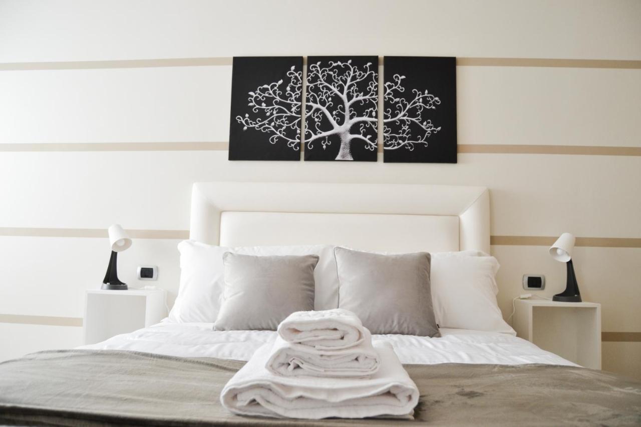 Mr Living Bed & Breakfast Boiano エクステリア 写真