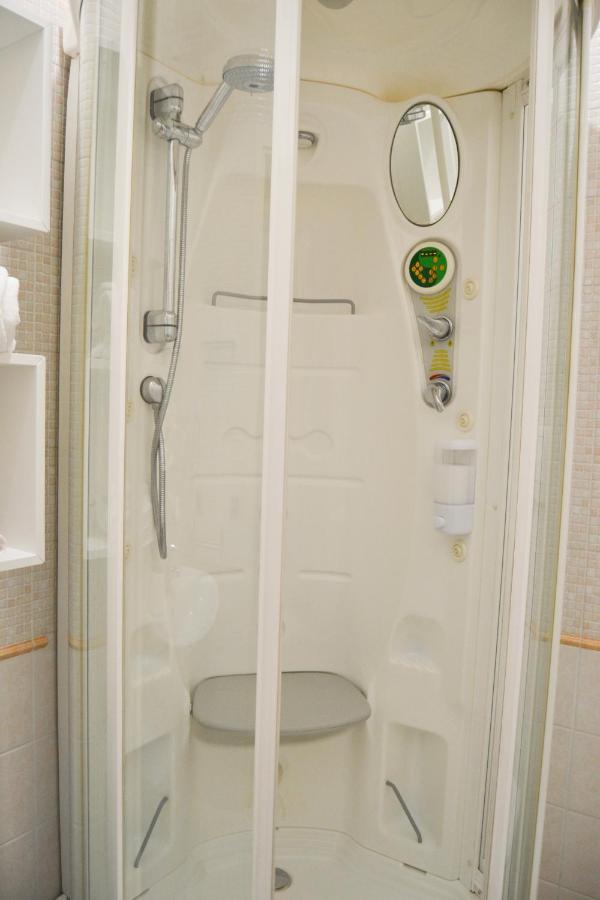 Mr Living Bed & Breakfast Boiano エクステリア 写真