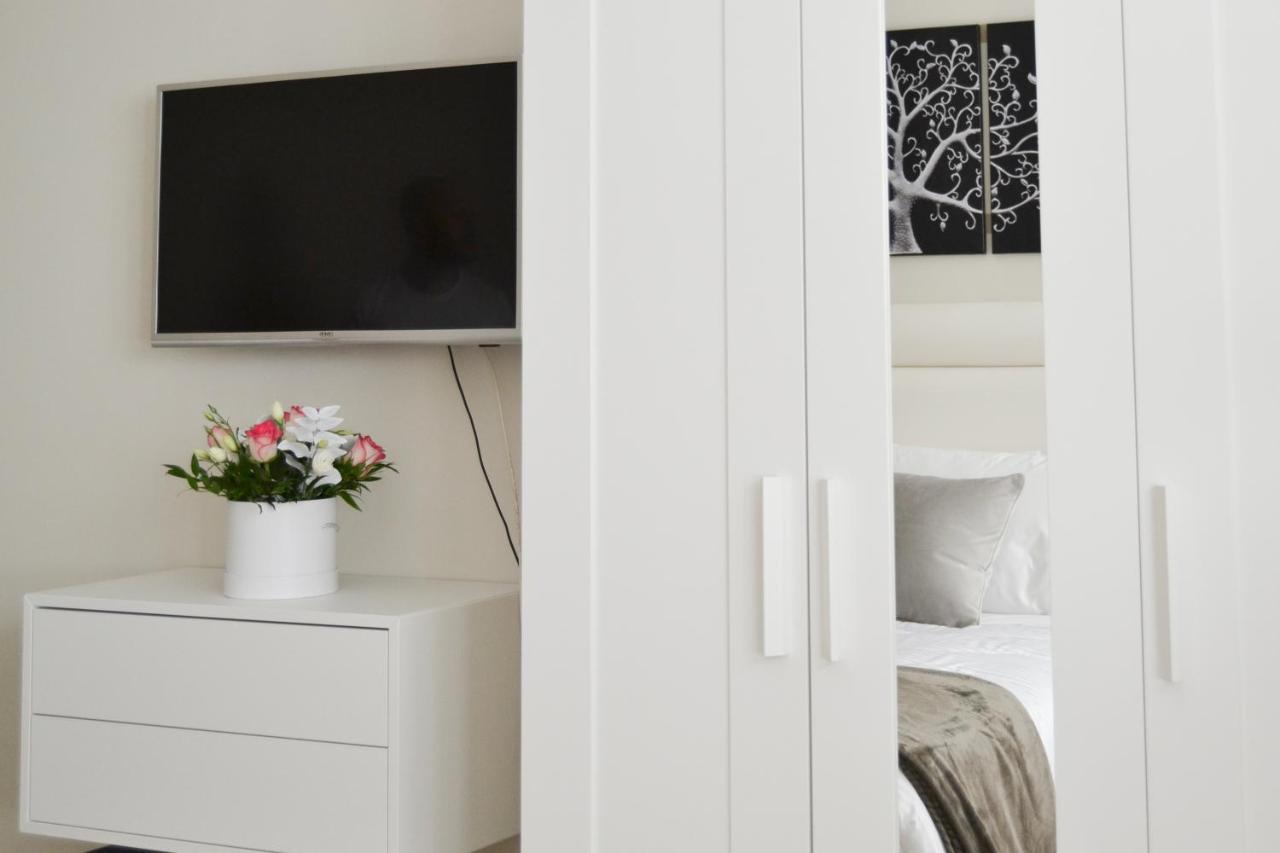 Mr Living Bed & Breakfast Boiano エクステリア 写真