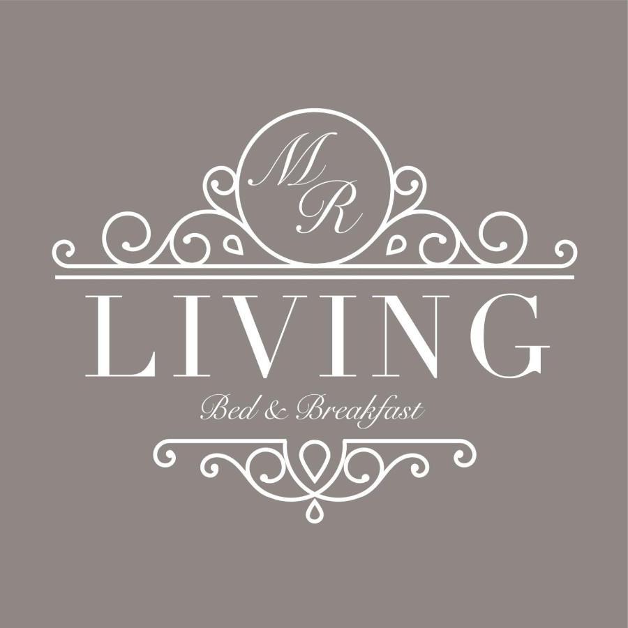 Mr Living Bed & Breakfast Boiano エクステリア 写真